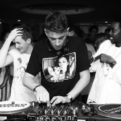 DANTEAN BEATS