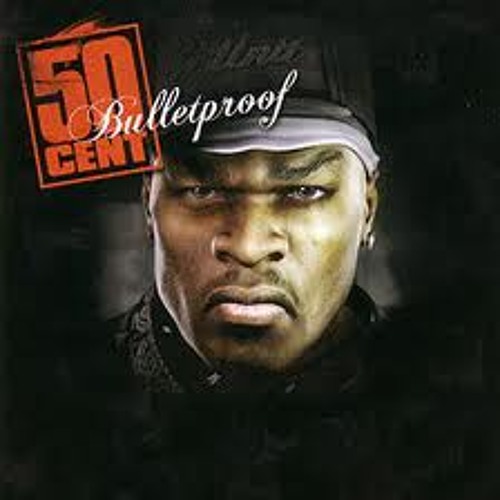 50 cent-Maybe We Crazy