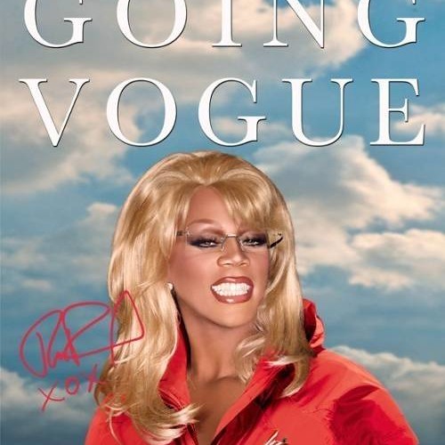 RuPaul - Live Forever [unreleased electrohouse remix]