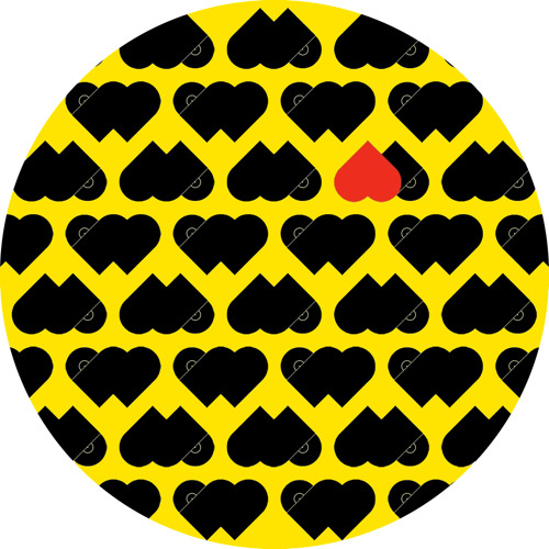 MOTHER011 - DANIEL DEXTER - "Deep In Your Heart" EP : JUSTIN JAY, SHOW-B remixes