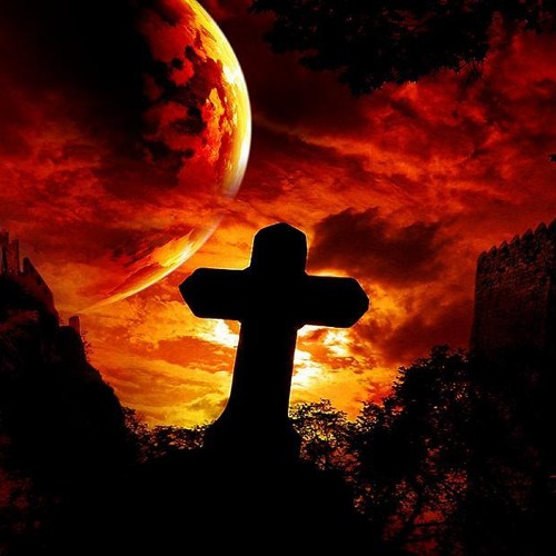 Jack The Ripper - Hell VIP