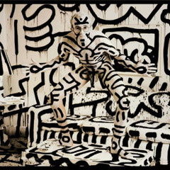 KeithHaring
