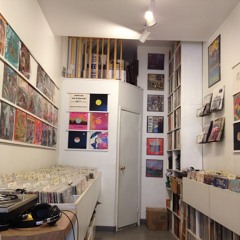 Aqua - Man's World (Instrumental)