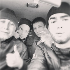 ПП, ТТ, TRAVOLTAH - Rammin' (prod. STANER)