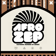 Nobody's Fault But Mine