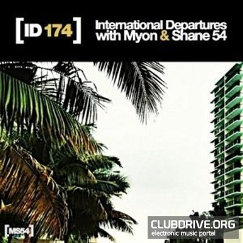 [rip  ID 174] Jay FM - Free Spirit (Talamanca Remix) + TyDi – Glow In The Dark Acapella