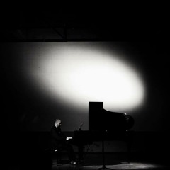 John Cage - INTERLUDE III  - Aparicio Alfaro