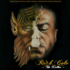 02 RuckCole - Entrance - The