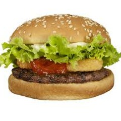 Hot Burger - Original Moombahton (rough mix/master)