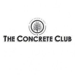 Concrete Mix- Funk'n'SloCuts, Seth Hamilton and The Kurnel MC