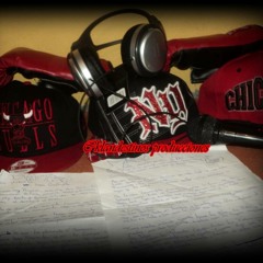 Adicto de amor  (Under Pro ) Mario mc & el Goterz 2010