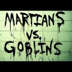 Martian vs Goblin remix Mad City, Young Drama, Young Herc