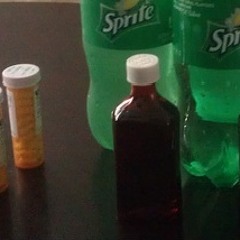 Bars and Lean (2CHAINZ) Prod by Stroz Ent (Copyright 2013)