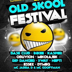 BASE CLUB ☛ OLDSKOOL ☛ 21-03-2013