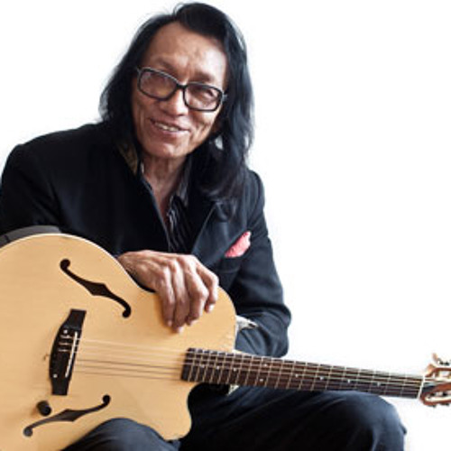 'Cause' Sixto Rodriguez