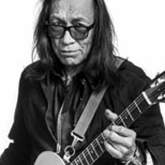 "Jane S Piddy" Sixto Rodriguez cover