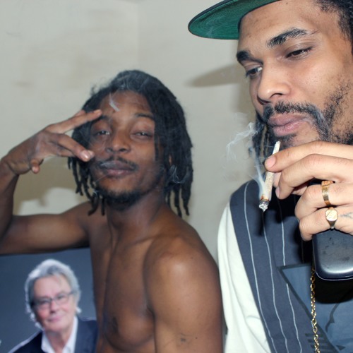 Key G la jol - -SourxsVerminesThugfah2k13[Vermine'sRec]