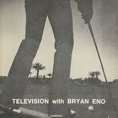 Television - Venus De Milo (Brian Eno, Richard Williams demos 12/74)
