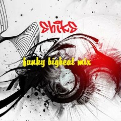 SHIKS FUNKY-BIGBEAT MIX ,alias,pretty lights,koan sound,featurecast,myagi