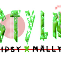 STYLN BY TIPSY X MALLY