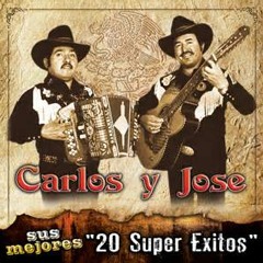 2Tone Carlos y Jose