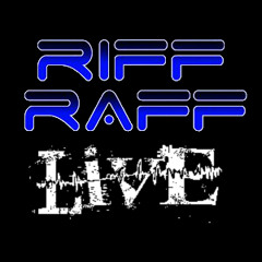 Mark EG - Live@Riff Raff [16-02-13]