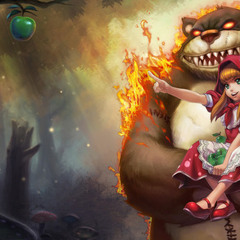 Annie And Tibbers(ORIGINAL) [FREE DOWNLOAD]