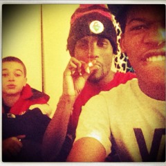 Bitch hit yo karey  . BY brellz  _ WANGTOWNMU$IC