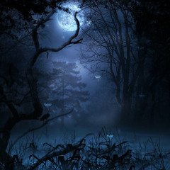 Full Moon Blessing Incantation ~ JemInEye Incantations