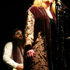 Leather and Lace Live