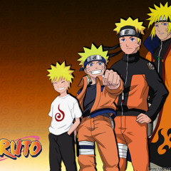 Naruto  Kouen [Crimson Flames]
