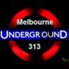 Matty Lincoln Ft. Mandas - Melbourne Sound (Original Mix)