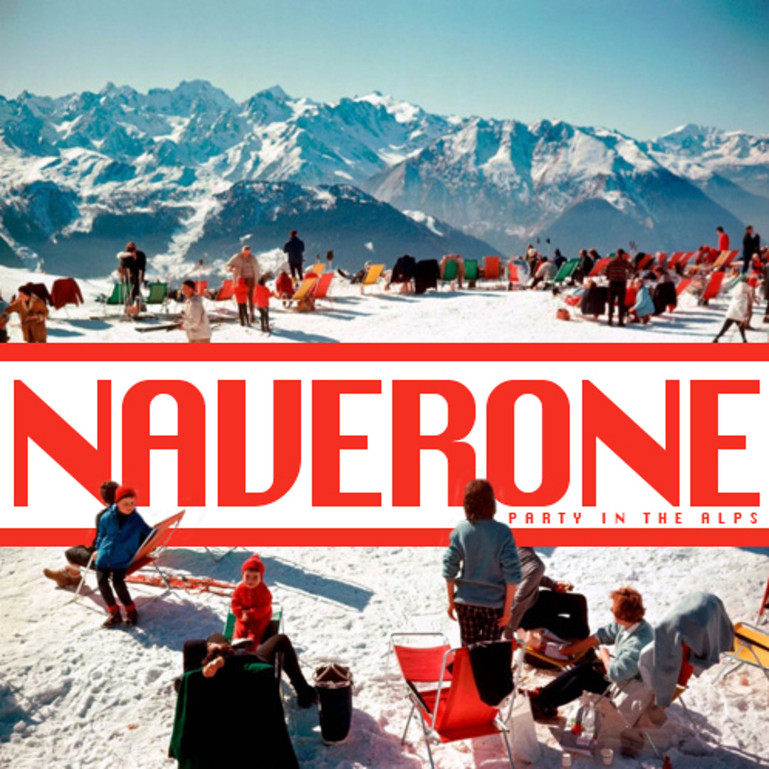 Stream Party in the Alps by Naverone | Listen online for free on SoundCloud
