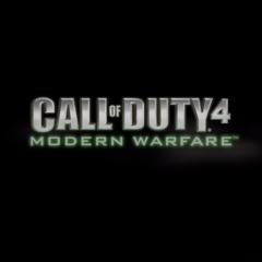 Call of Duty Modern Warfare 4