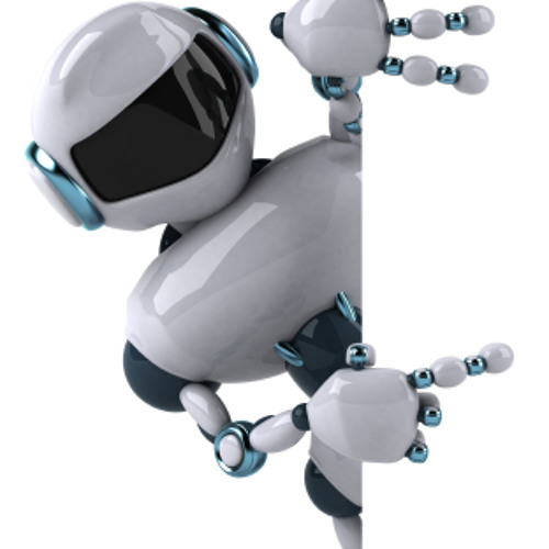 Machines From Space - AnoMymous [bRAINCHEMISTRY]