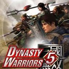 Dynasty Warriors 5_ Bringer Of War