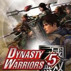 Dynasty Warriors 5 _ Superior