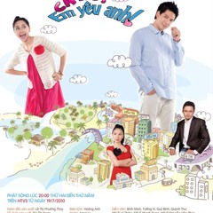 Comedy Theme - Ca "Go" Em Yeu Anh Soundtrack