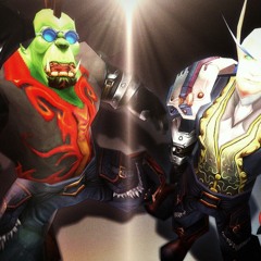 Quest Busters 任務大丈夫