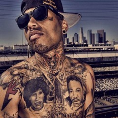 The Sky is The Limit By Frizzy Beatz (One Way Music Prod)*** Kid Ink type Beat