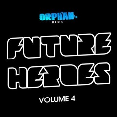 Bass Farmers & Krunx - Rockasins (Original Mix) OUT NOW ON ORPHAN MUSIC