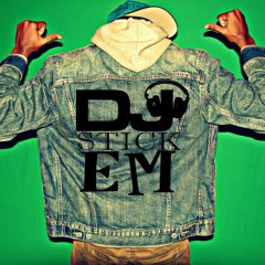 DJ STICKEM Just Vibe Mix
