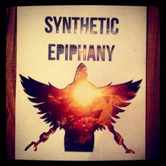 Synthetic Epiphany - Invisible (Free Download)