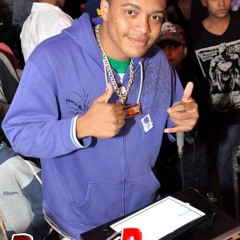 MC THESCO = BEM ASSIM QUE AGENTE TÁ ((XAROPINHO DJ))