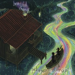 Silver Slopes by Beautiful Change