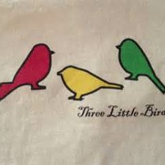 Turygchopp bob marley three little birds