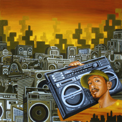 New Money (Oddisee Price I've Paid Remixes)