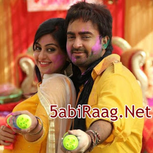 sharry mann holi song download mp3