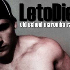 LetoDie - Simples Marombeiro (Remix)