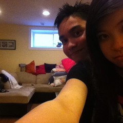 i say icecream alot . Lol , cousin bonding thoo